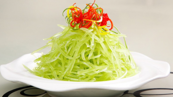 明天立春，老傳統要&OpenCurlyDoubleQuote;咬春&rdquo;，6樣&OpenCurlyDoubleQuote;春菜&rdquo;別忘記嚐鮮，迎春納福