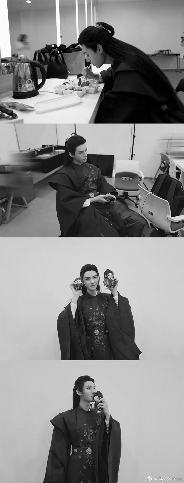 影視劇中那些令你不反感的反派 影視劇中那些令你不反感的反派