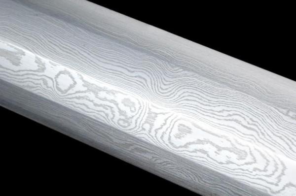 徹底聊透：現代火炮的炮管是怎樣製造出來的（1）用什麼樣的鋼？