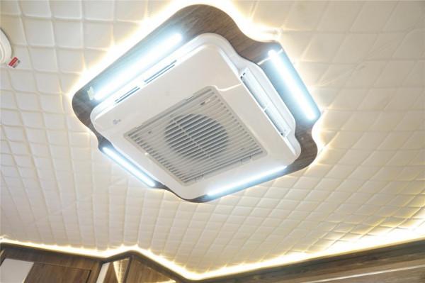 想要又大又豪華的客廳?這賽沸爾房車,兼顧旅居商務的最佳車型 想要又大又豪華的客廳?這賽沸爾房車,兼顧旅居商務的最佳車型