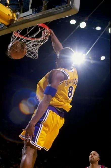 NBA歷史十大身體天賦！詹姆斯僅排第五？