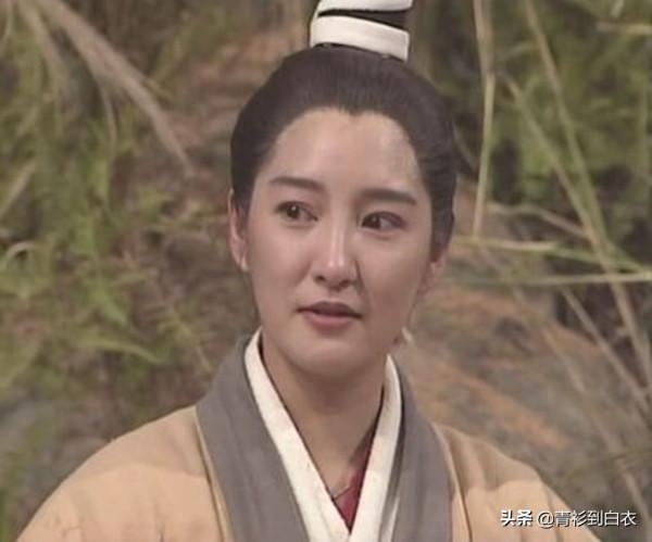 什麼叫“媚骨天成”?這3位演員告訴你,講究的是韻味和風情 什麼叫“媚骨天成”?這3位演員告訴你,講究的是韻味和風情