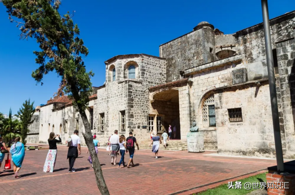 關於多明尼加共和國的有趣事實和令人驚歎的自然風光