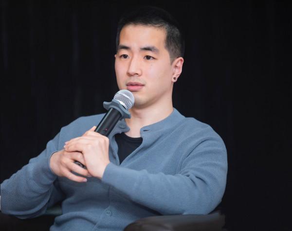 埃爾熱畫過《藍蓮花》,如今法語漫畫家在講什麼中國故事? 埃爾熱畫過《藍蓮花》,如今法語漫畫家在講什麼中國故事?