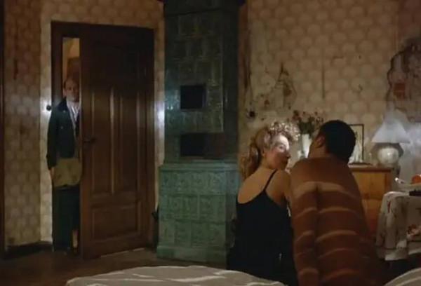 從柏林到好萊塢（中）