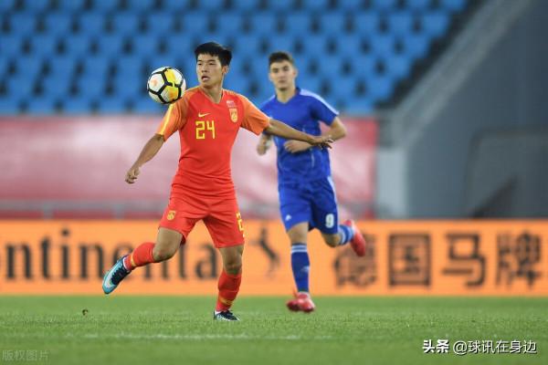 留洋熱，國內這些人可以出去踢