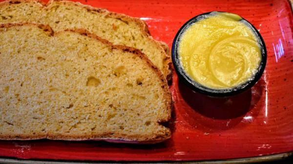 八種來自世界各地的新年幸運食品