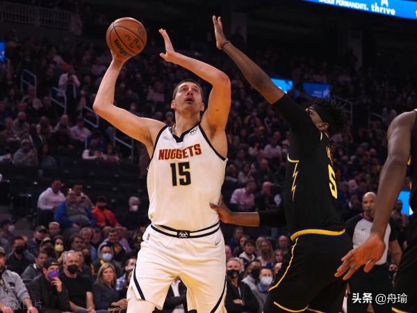 NBA晚報：沃格爾盛讚威少，庫裡為防守自責，施羅德欲成為領袖