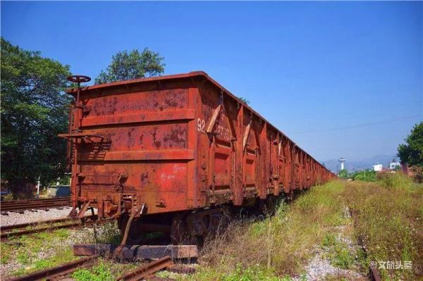 鐵路蜿蜒,走進紅河,窺探滇越鐵路百年芳華 鐵路蜿蜒,走進紅河,窺探滇越鐵路百年芳華