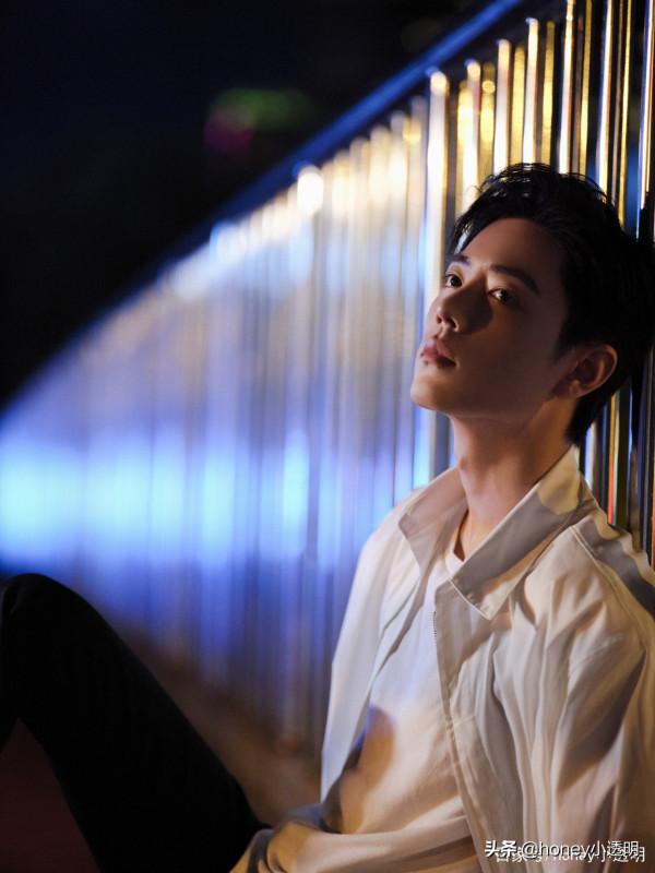 公道自在人心!肖戰詮釋了強者最好的姿態,攝影師曾發聲力挺他 公道自在人心!肖戰詮釋了強者最好的姿態,攝影師曾發聲力挺他