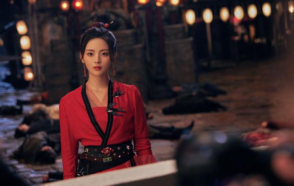 2022待播古裝劇10位女主造型袁冰妍美出新高度鞠婧禕被嫌醜 2022待播古裝劇10位女主造型袁冰妍美出新高度鞠婧禕被嫌醜