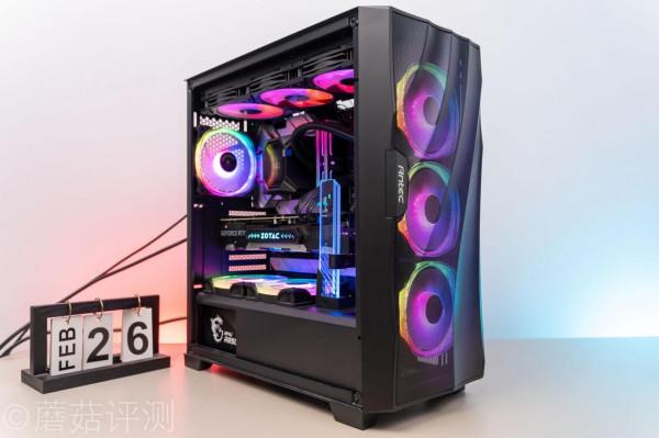 高性價比三星PM980Pro固態、三星PM9A1固態1TB 評測