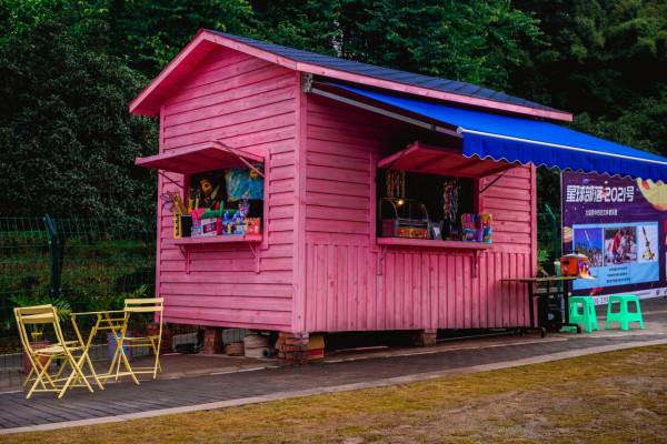 古藺城市新名片——酒街