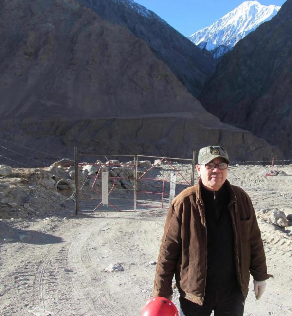 礦山風雲錄 礦山風雲錄