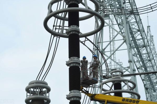 中國股市：被嚴重低估的10大“特高壓”龍頭，未來價值或將翻倍