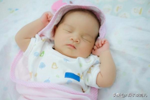 孩子剛睡著就“翻江倒海”?不是天氣熱,背後的暗號家長要讀懂 孩子剛睡著就“翻江倒海”?不是天氣熱,背後的暗號家長要讀懂