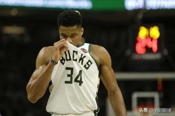 現役聯盟能從1號位打到5號位的五位球員!勒布朗依舊全能 現役聯盟能從1號位打到5號位的五位球員!勒布朗依舊全能