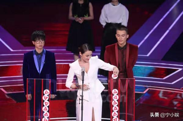 誰說年輕人難演硬漢？這6位接班人，個個戲外低調，戲裡實力不凡