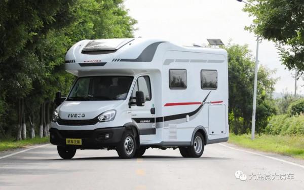 3月3日杭州國際房車展，參展品牌推薦，寬大房車