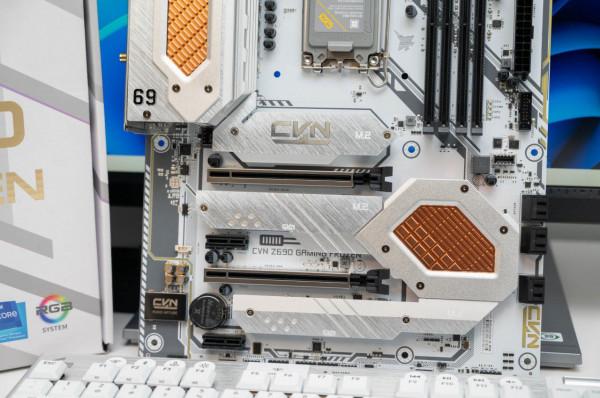 升級12代CPU最省心的方案，七彩虹Z690主機板這麼選就對了