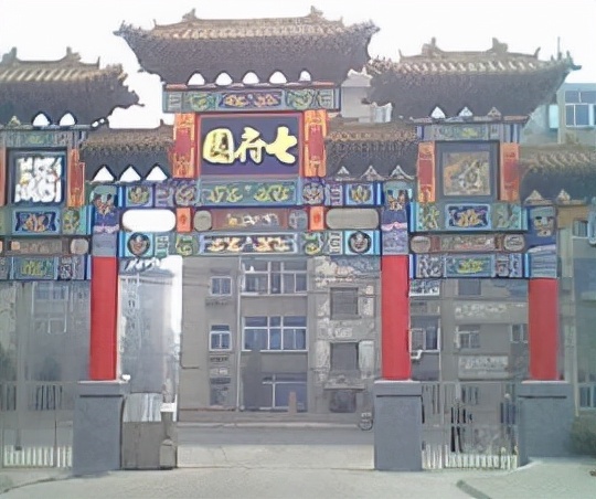 太原古城那些古雅而有趣的街名、村名 太原古城那些古雅而有趣的街名、村名