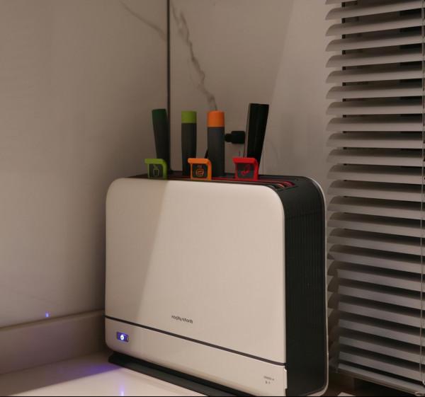 從不請保潔阿姨!80後小姐姐添置5款“小用品”,房內乾淨又舒適 從不請保潔阿姨!80後小姐姐添置5款“小用品”,房內乾淨又舒適