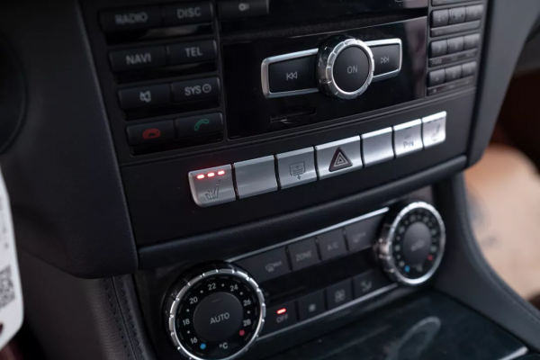 “才貌雙全”的CLS300，這樣的二手成色太難得