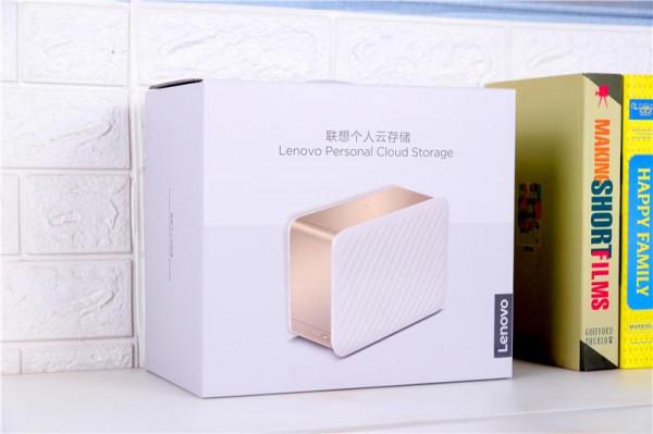 西數紅盤12T&plus;聯想雲端儲存T2，輕鬆打造家用NAS，小白也能玩得轉