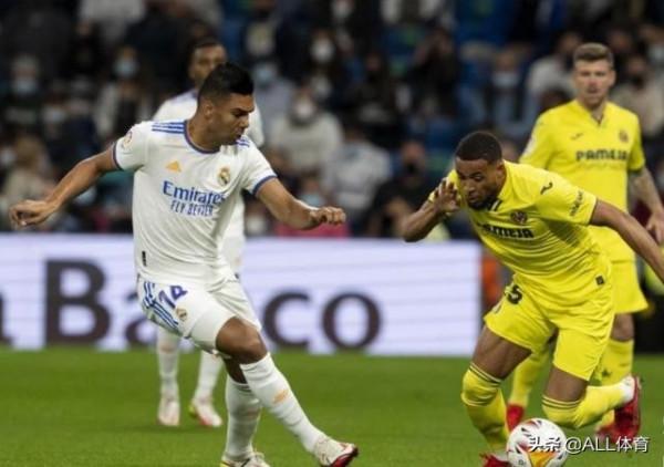 西甲最新積分榜:皇馬戰平繼續不敗領跑,馬競爆冷不敵墊底隊 西甲最新積分榜:皇馬戰平繼續不敗領跑,馬競爆冷不敵墊底隊