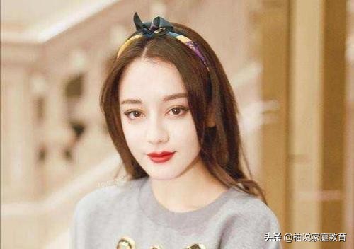 要是女娃臉上有這四條線，是妥妥的美人坯，快看你家孩子有沒