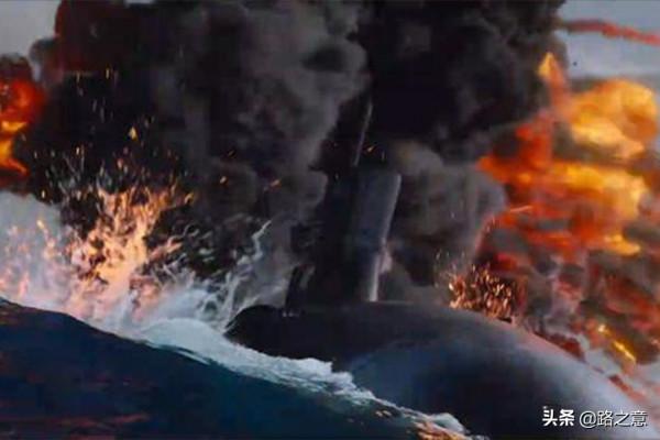 共青團員號核潛艇葬身海底,艇長如果違反一個條令,就可挽救多人 共青團員號核潛艇葬身海底,艇長如果違反一個條令,就可挽救多人