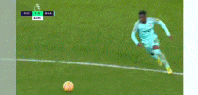 英超-盧卡庫破門維爾貝克絕平 切爾西1-1遭布萊頓逼平 近4輪僅1勝