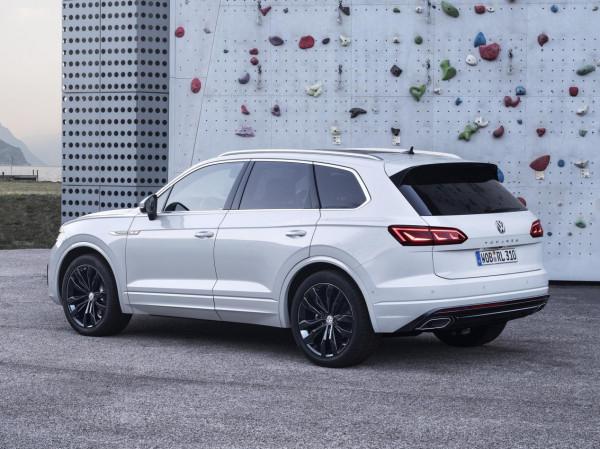 它們能讓你忘掉BBA 50萬元豪華中大型SUV怎麼選？