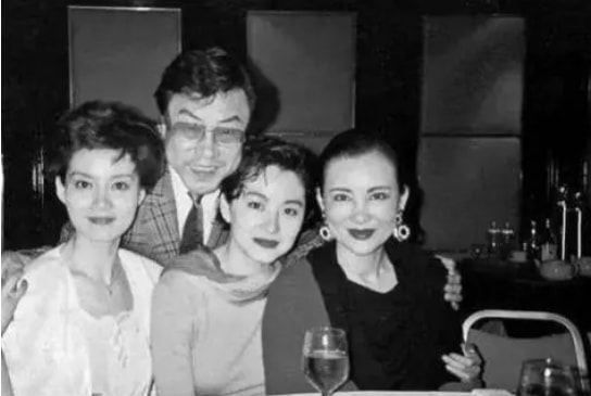 潘虹：24歲嫁人，28歲爆紅，66歲未婚無子，後悔沒守住前夫