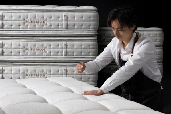 品質築基,品牌強基!喜臨門榮獲2021沸騰質量獎 品質築基,品牌強基!喜臨門榮獲2021沸騰質量獎