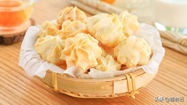 一週連做3次,這盤太好吃!不發酵不揉麵,娃吃到連渣都不剩 一週連做3次,這盤太好吃!不發酵不揉麵,娃吃到連渣都不剩