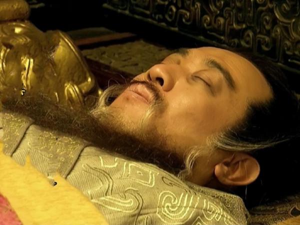 扶蘇和胡亥，到底誰才是秦始皇選的繼承者？