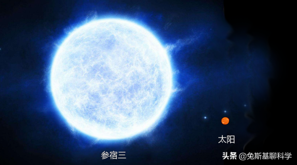 除夕夜三星高照,三星指的是哪三顆恆星? 除夕夜三星高照,三星指的是哪三顆恆星?
