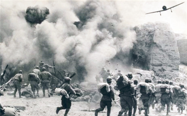 湖北高速施工,竟挖出3000軍人遺骸,日軍慘絕人寰的暴行又添證據 湖北高速施工,竟挖出3000軍人遺骸,日軍慘絕人寰的暴行又添證據