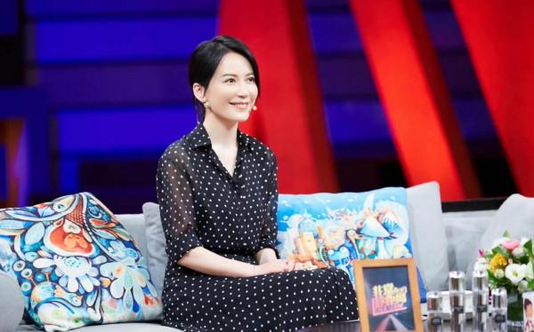 40+女星魅力足！對少女感不屑一顧，不僅有演技還有擋不住的風情