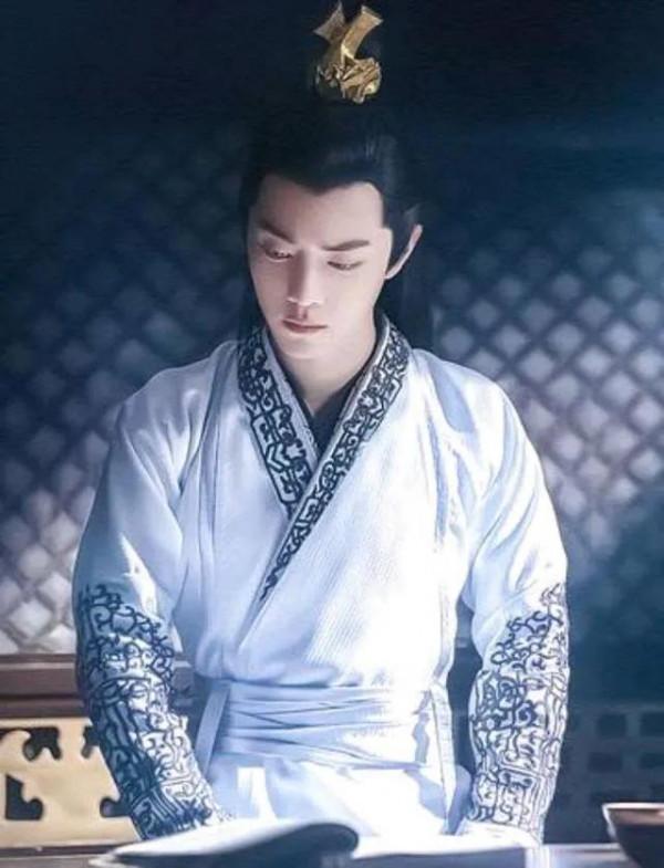 誰說配角必是綠葉?這6位男配逆襲主角太出彩,有人風頭蓋過男主 誰說配角必是綠葉?這6位男配逆襲主角太出彩,有人風頭蓋過男主