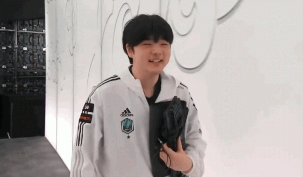 2022年的DK,步入了跟IG覆滅一樣的道路!(下) 2022年的DK,步入了跟IG覆滅一樣的道路!(下)