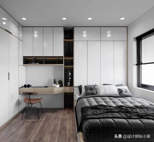 100款 · 臥室榻榻米設計
