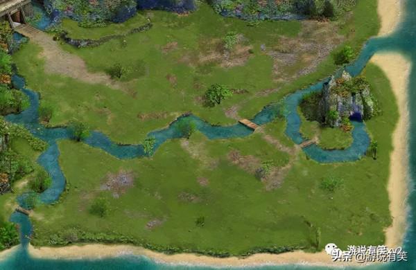 大話西遊2哪些場景悄悄改變面貌了？這些只有老玩家不會遺忘