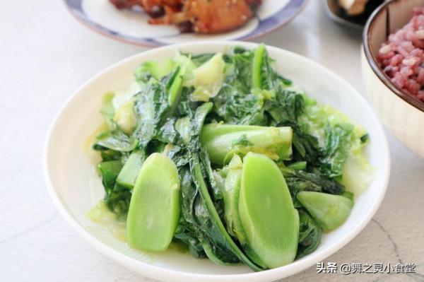 提前退休，一個人也要好好吃飯，美味營養，實實在在地對自己好