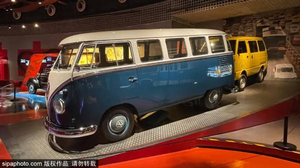 小眾打卡地曝光！老北京記憶，知道的都不小了……