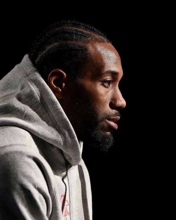 卡哇伊-萊昂納德的職業道德有問題嗎？