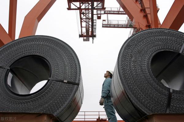 鞍鋼漲400、寶鋼漲350、沙鋼漲100，為什麼鋼廠大幅提高出廠價？