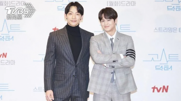 Rain怕老婆級別，求記者別報導“寫出去我會有麻煩”