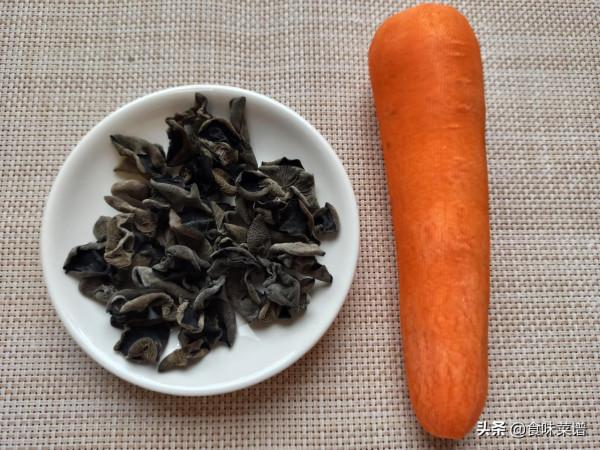 胡蘿蔔最好吃的9種做法，鮮香又美味，大人孩子都愛吃，建議收藏